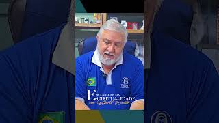 Esclarecer da Espiritualidade e RecifePE com Gilberto Rissato [upl. by Graner]