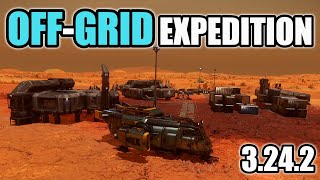 OFF GRID SURVIVAL SEASON 2 E02 3242 [upl. by Rola]