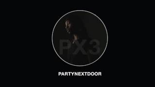 PARTYNEXTDOOR  Transparency Official Audio [upl. by Nestor]