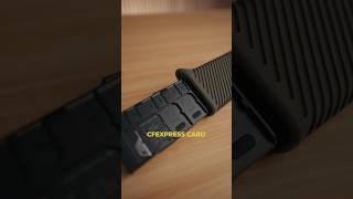 CF Express Createmate Card reader amp case from PGY Tech [upl. by Floro502]