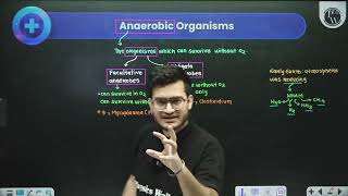 Respiration In Plants 02  Glycolysismp4 [upl. by Ehgit]