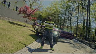 Kodak Black  Dis Time Official Music Video [upl. by Atil]