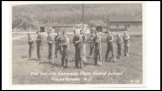 2012 Feature Video “Hackettstown Remembered Through Postcards”Ray LeMasters [upl. by Aydidey647]