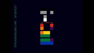 Coldplay Square One Instrumental Official [upl. by Idoc423]