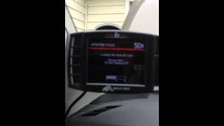 Toyota Tundra Bullydog Tuner Install [upl. by Yesak]