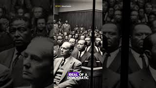 Nelson Mandela’s Rivonia Trial Speech Ready to Die for Freedom  1964 [upl. by Harri]