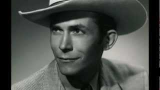 Hank Williams Sr Ramblin Man  1951wmv [upl. by Eirelav]