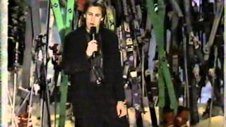 Brian Regan  Second Annual Aspen Comedy Festival 1990mpg [upl. by Jo-Ann597]