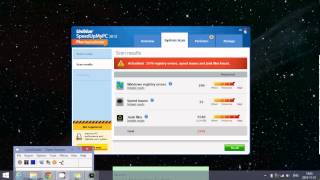 windows 81 uninstall uniblue speedupmypc virus malware [upl. by Haymo989]