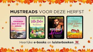 Heartbeat mustreads voor deze herfst [upl. by Noirret]