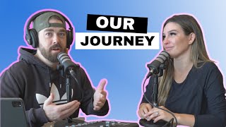 Ryan amp Krystiana Our Journey S1E1 [upl. by Hterrag]