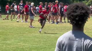 Samford camp classof2028 [upl. by Hammond]