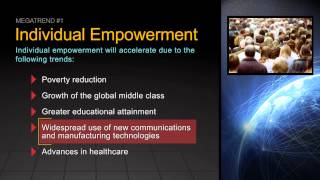 Global Trends 2030 4 Megatrends That Will Shape Our World [upl. by Laureen]