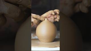 Create STUNNING Pottery with This One Simple Wheel Technique [upl. by Melisande]