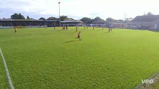 20241012 Evesham Goal 3 Bashley vs Evesham United 23 Goal by Reegan Messenger 36 [upl. by Calista]