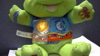 LeapFrog Learning Baby Tad [upl. by Micheline]