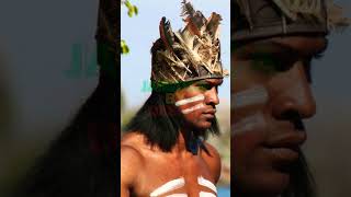 Jamaicas Taino Legacy  Land of Wood and Water jamaica arawak taino jamaican history [upl. by Nylorak]