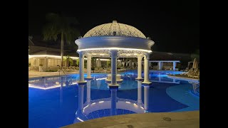 Bahia Principe Luxury Bouganville amp Grand La Romana Review AllInclusive Resort Dominican Republic [upl. by Vassili949]