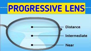 Progressive GlassesVarifocal LensMultifocal LensBifocal Vs Progresive Progressive Lenses [upl. by Piks]