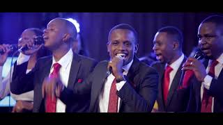 MUTENDE Sharon Manyonganise Cherayi and AFM Kingdom Life Centre Praise Team COVER SONG [upl. by Ylahtan113]