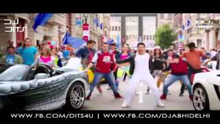 MANMA EMOTION  DJ DITS amp DJ ABHI PROMO [upl. by Katherina]