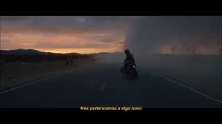 Axwell amp Ingrosso  Something New Legendado [upl. by Leone761]