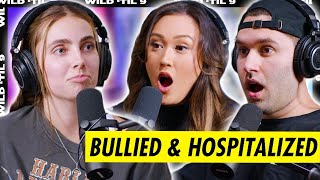 Bullied Hospitalized amp Changing Her Name ft Lexi Hensler  Wild Til 9 Episode 148 [upl. by Ferrigno]