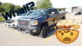 Things you DIDNT KNOW your Denali can do [upl. by Tai520]