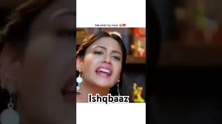 Shivaay amp Anika fight 😂🤪serial starplus ishqbaaz mrngvibes shortsfeed lovefight 💞🥀 [upl. by Nahem]