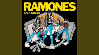 Ramones  I Wanna Be Sedated Karaoke Version [upl. by Peterus556]