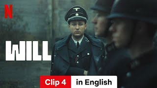 WILL Clip 4  Trailer in English  Netflix [upl. by Anu]