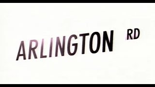 Arlington Road 1999  Crítica [upl. by Coshow131]