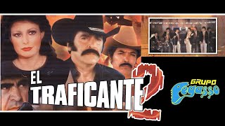 Grupo PEGASSO en Pelicula EL TRAFICANTE 2 [upl. by Cristen881]