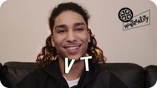 VT x MONTREALITY ⌁ Interview [upl. by Davidoff930]