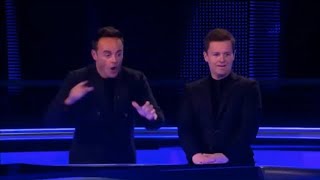 The full antanddec’s LimitlessWin promo for 2022 [upl. by Kenyon]