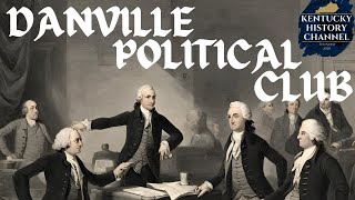 Danville Political Club [upl. by Etka910]