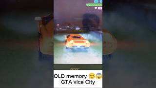 Old memory gta vice city gta vice city trending mobilegaming gta vice city game [upl. by Oloapnaig]