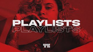 RampBSoul Instrumental Beat Playlist for Chill and Work  THAIBEATS MIX [upl. by Llennyl]