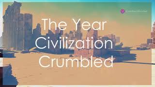 1177 BC The Year Civilization Collapsed [upl. by Aikemaj832]