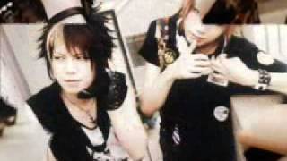 Fan Video  alice nine Rosario [upl. by Vernita]