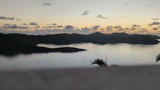 US Virgin Island sunrise  Jan 30th 2024 [upl. by Mcquillin]