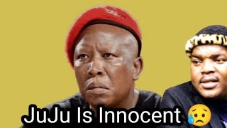 quotZulus back to NatalquotPoor Julius Malema Will Now Be Punished Like Ngizwe For Making JokeExplained [upl. by Lepine711]