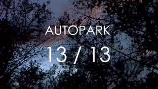 Autopark  1313 2013 [upl. by Eeresed]