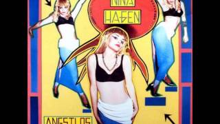 Nina Hagen  News Flashwmv [upl. by Wren]