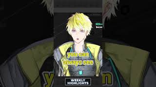 These VTubers are Out to Get Each Other｜Weekly Highlights【NIJISANJI EN】 [upl. by Aerdnwahs467]