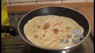 Chapati Recipe [upl. by Aiken]