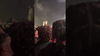 Future x Metro Boomin  Live  Rolling Loud LA Day 3 031724 [upl. by Seligman864]