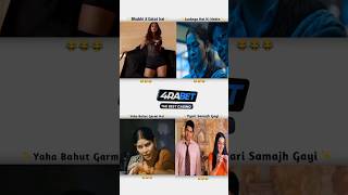 😂🤣 Instagram funny video movie dialogues memes funny bollywoodmemes funnymemes comedy ytshorts [upl. by Ahsinik]