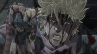 【HD】JOJO  Caesar Should Have Filled JoJos Dark Soul With LIIIIIIIGHT [upl. by Caras]