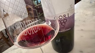 Gori Agricola Schioppettino Colli Orientali del Friuli doc 2019 [upl. by Tyson]